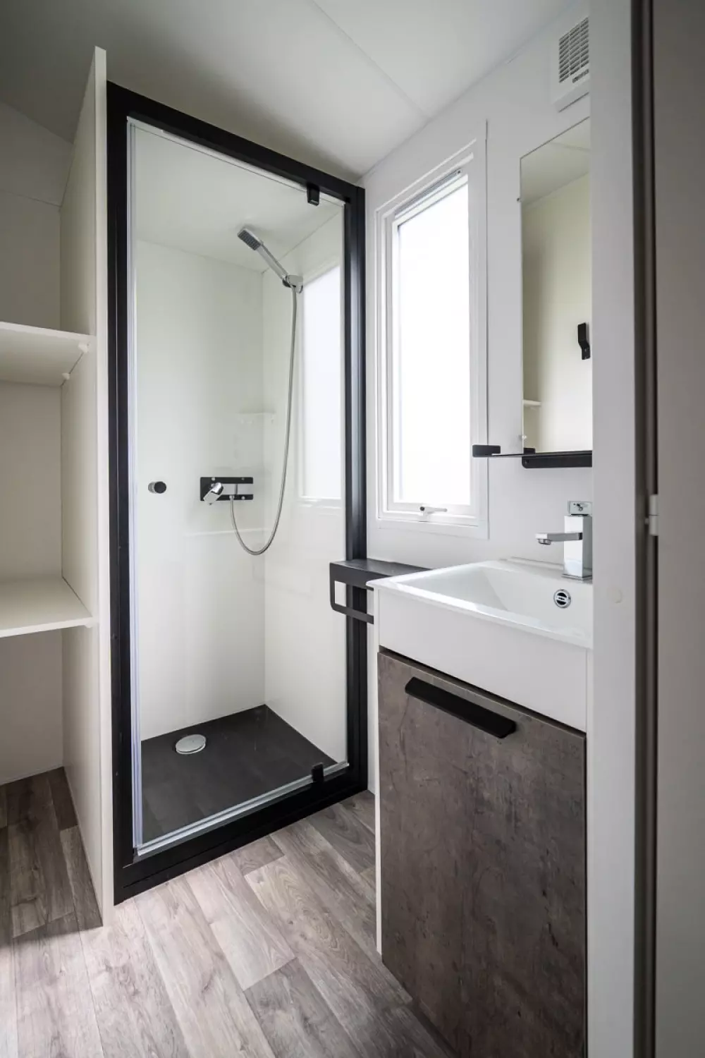 Camping Le Pont d'Yeu 3 Stars★★★