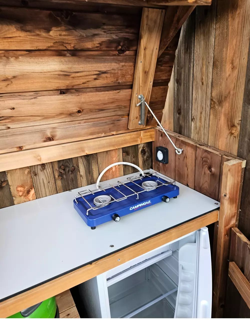 Camping Le Pont d'Yeu 3 Stars★★★