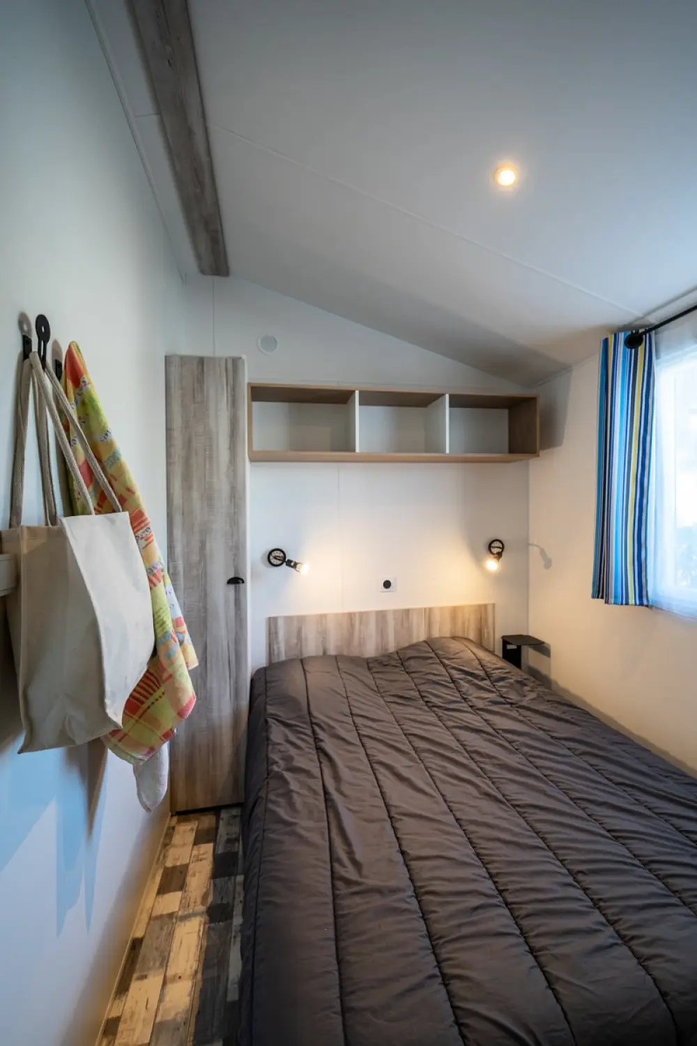 Camping Le Pont d'Yeu 3 Gwiazdy★★★