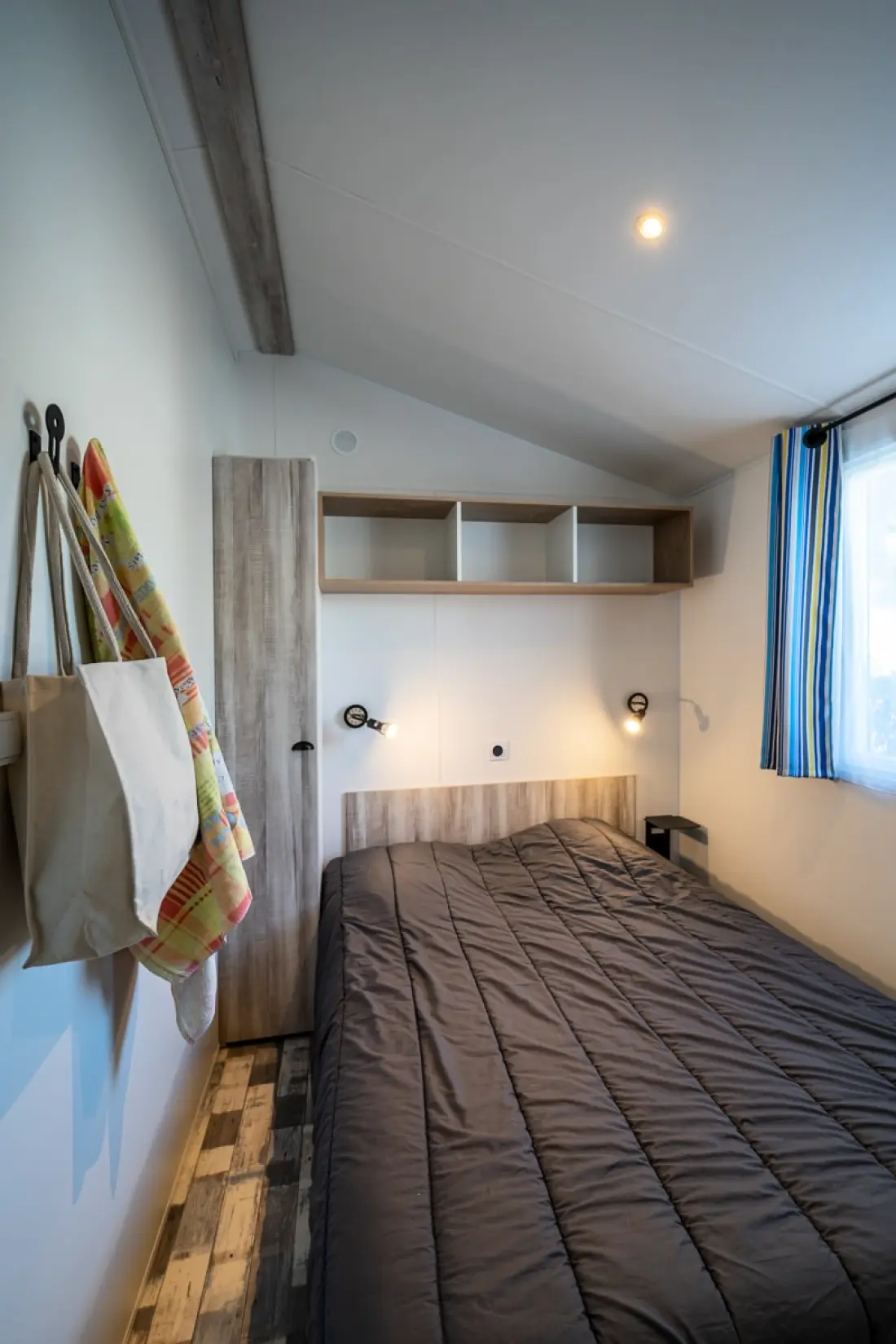 Camping Le Pont d'Yeu 3 Stelle★★★