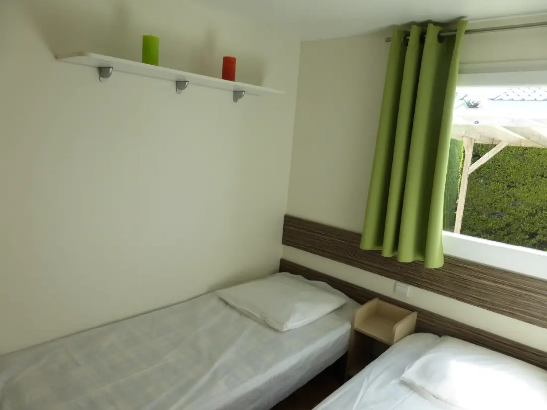 Camping Le Pont d'Yeu 3 Stelle★★★