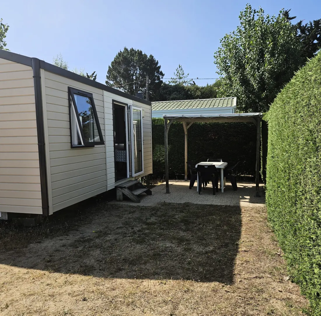 Camping Le Pont d'Yeu 3 Stelle★★★