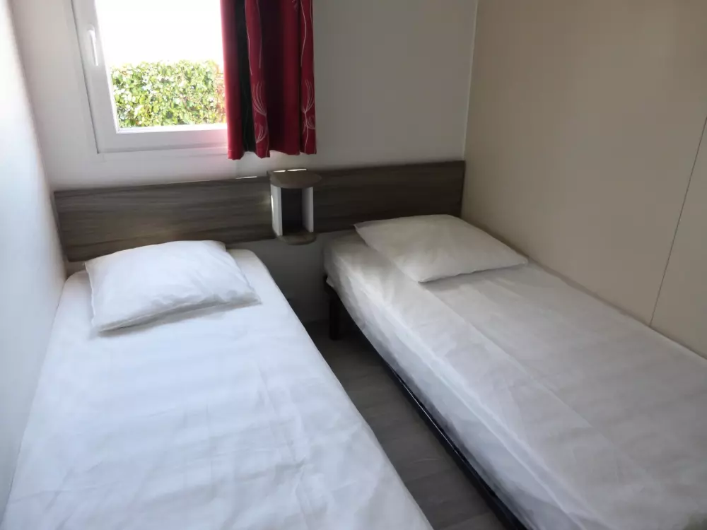 Camping Le Pont d'Yeu 3 Stars★★★