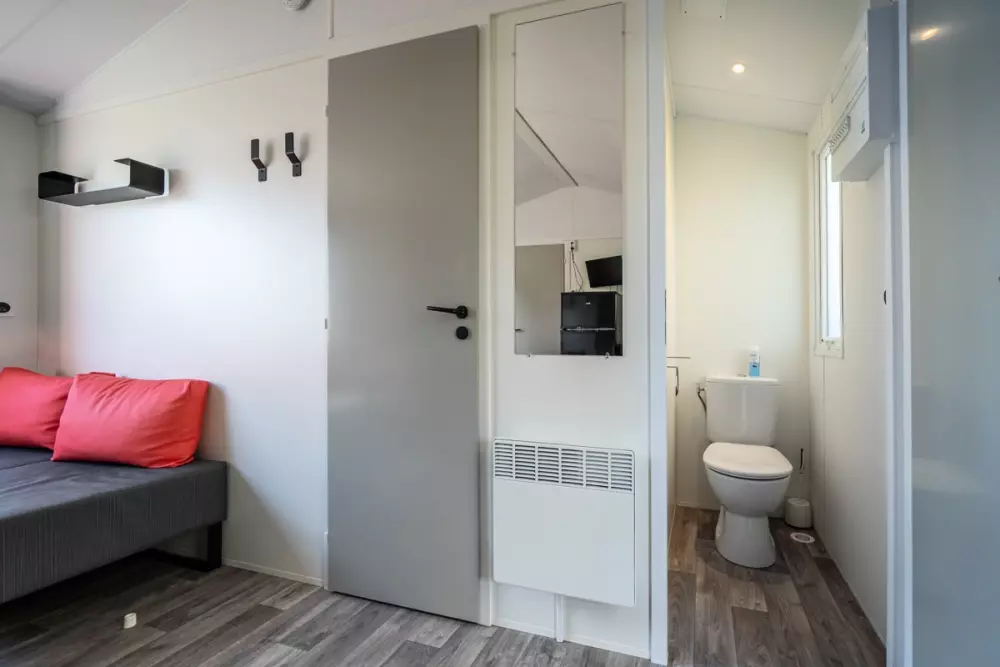 Camping Le Pont d'Yeu 3 Stars★★★