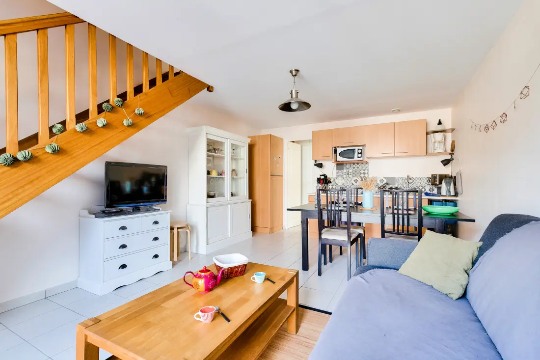 Huis in Notre Dame de Monts