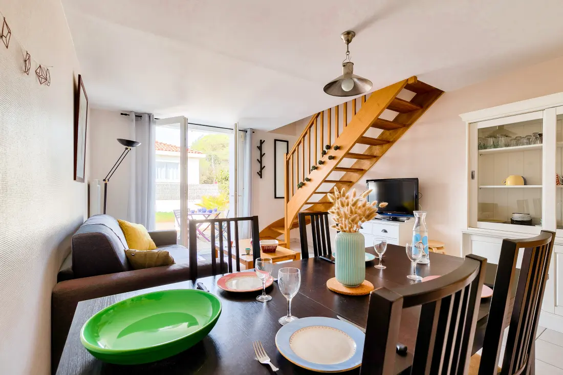 Huis in Notre Dame de Monts