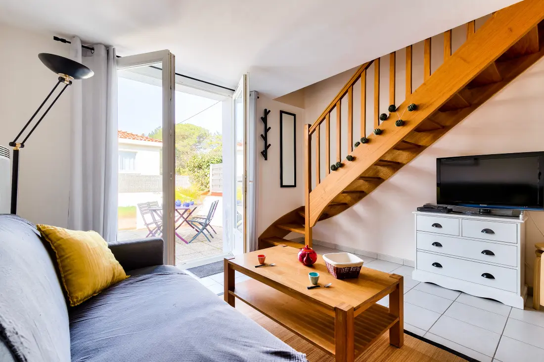 Huis in Notre Dame de Monts