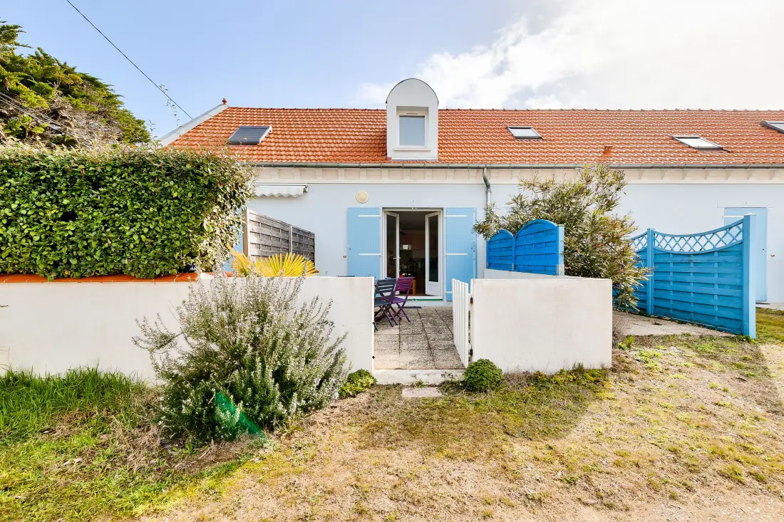 Huis in Notre Dame de Monts