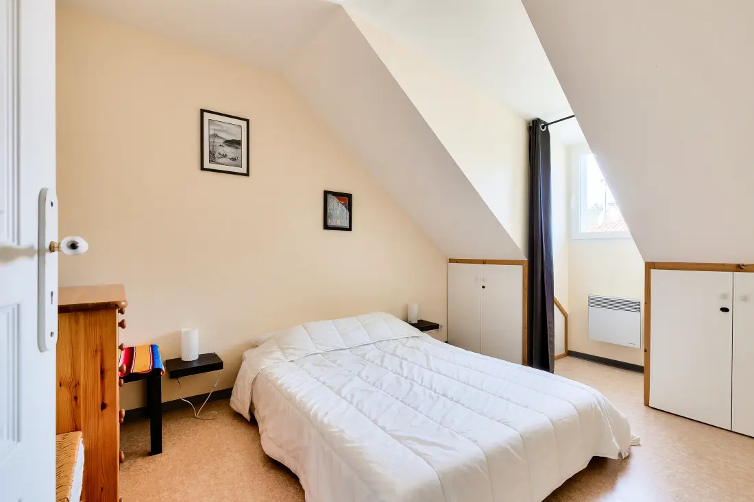 Huis in Notre Dame de Monts