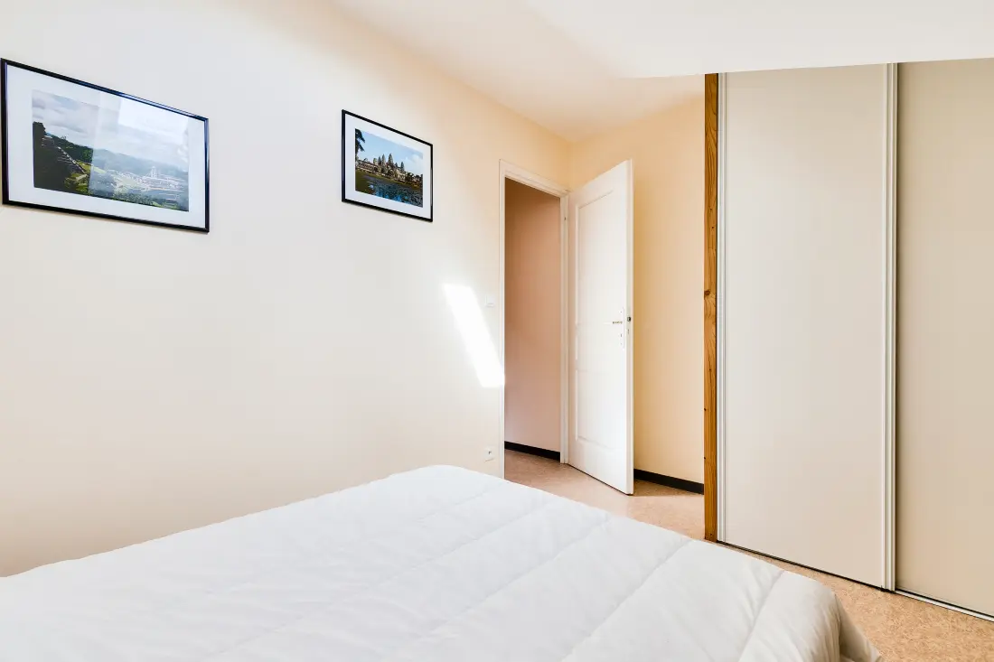 Huis in Notre Dame de Monts