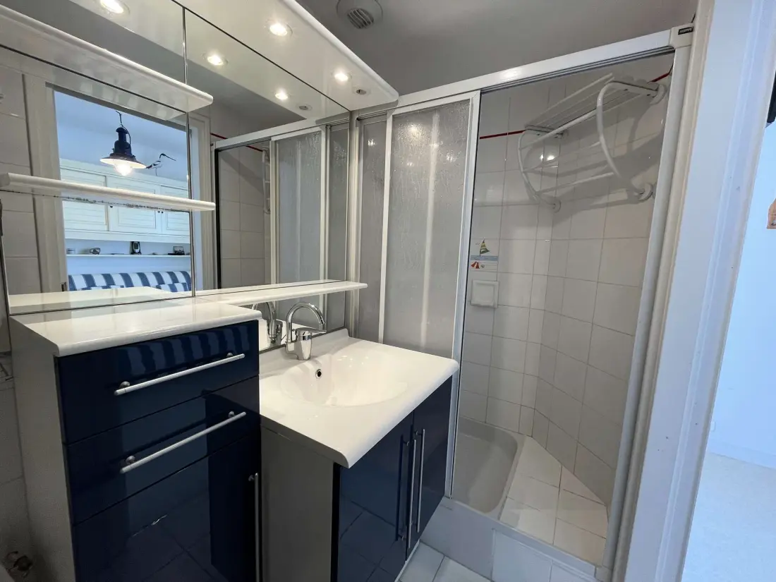 Residence Bains De Mer