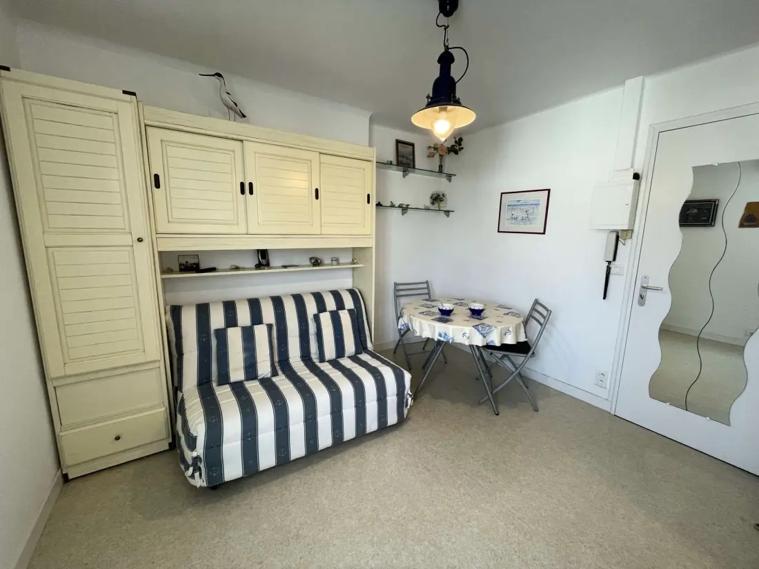 Residence Bains De Mer