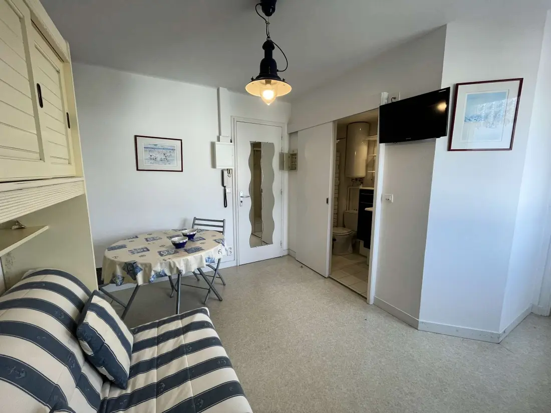 Residence Bains De Mer