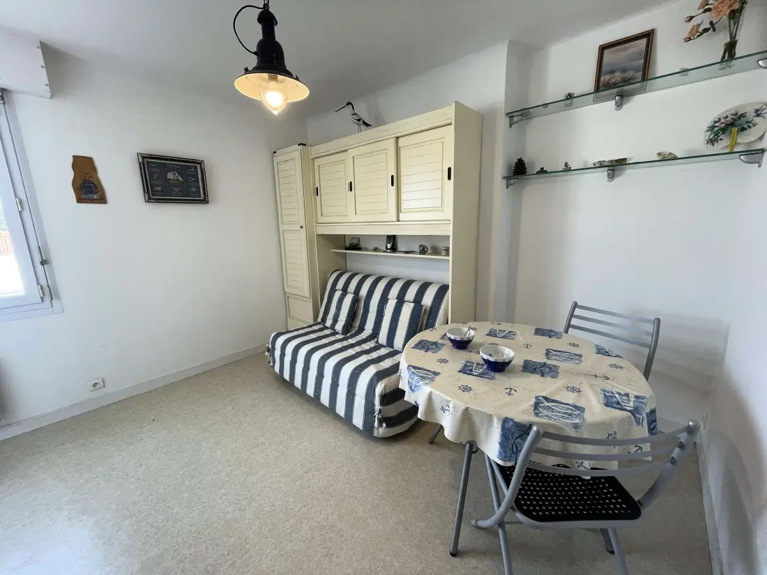 Residence Bains De Mer