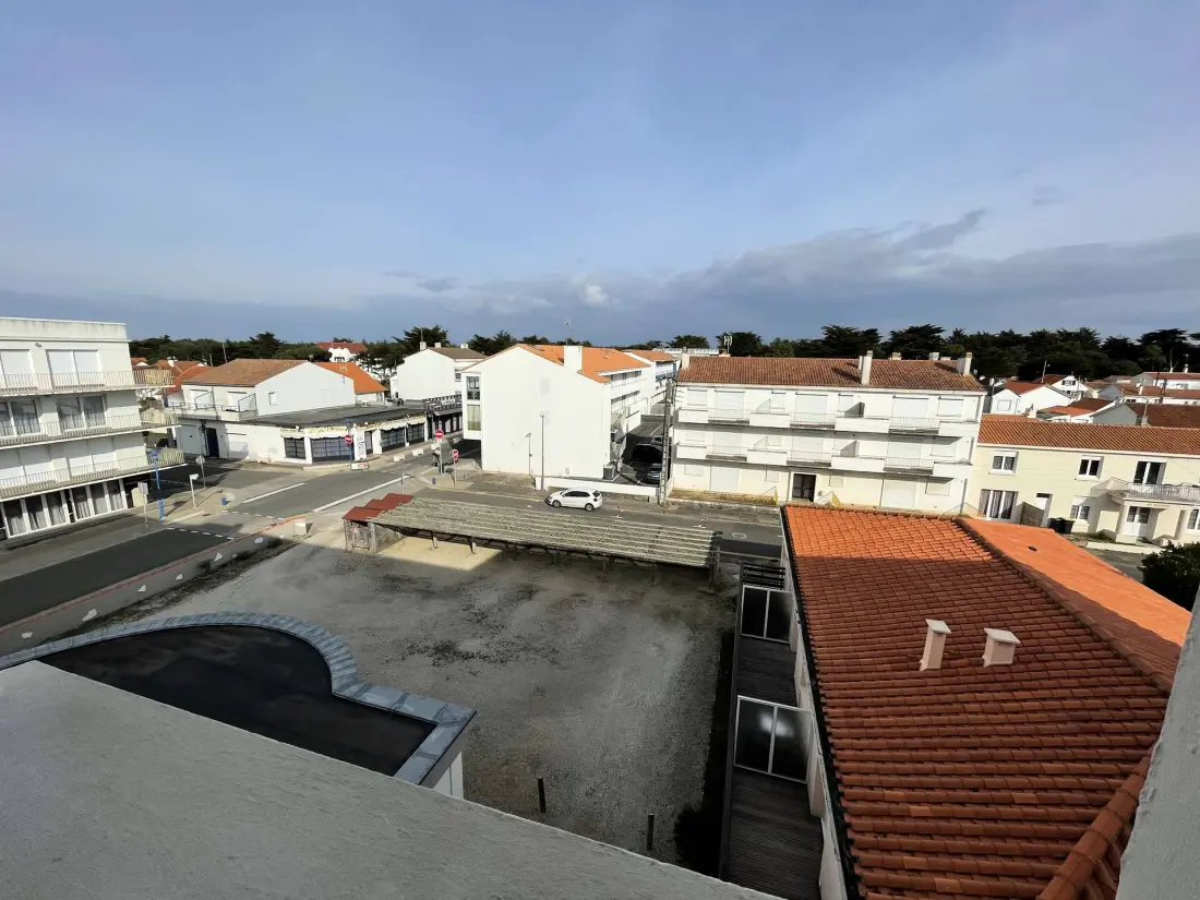 Residence Bains De Mer