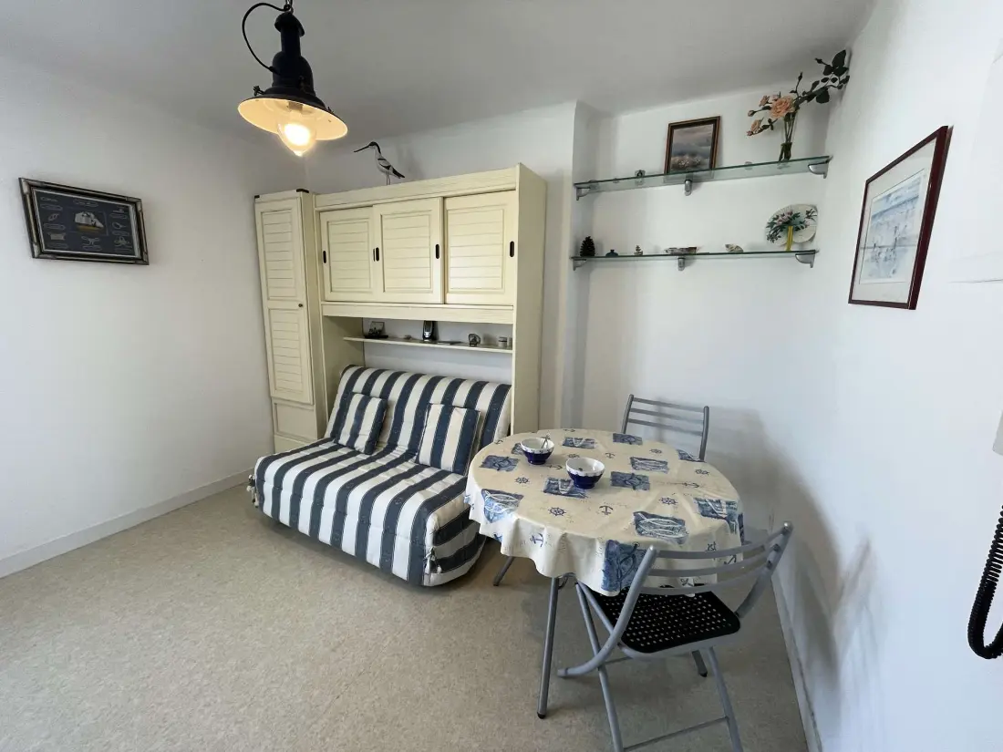 Residence Bains De Mer