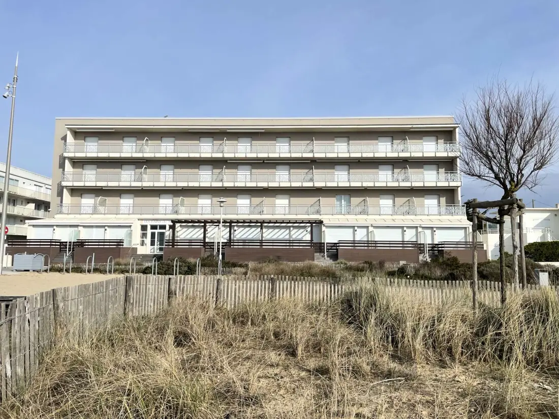 Residence Bains De Mer