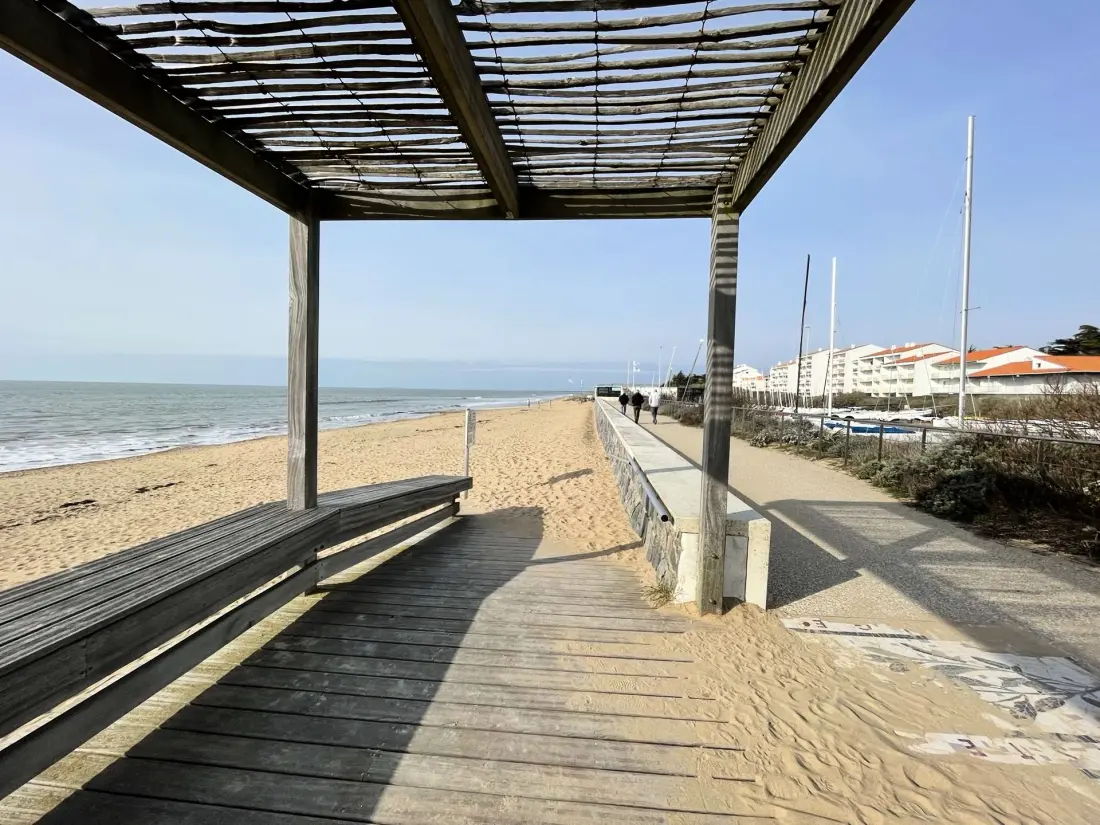 Residence Bains De Mer