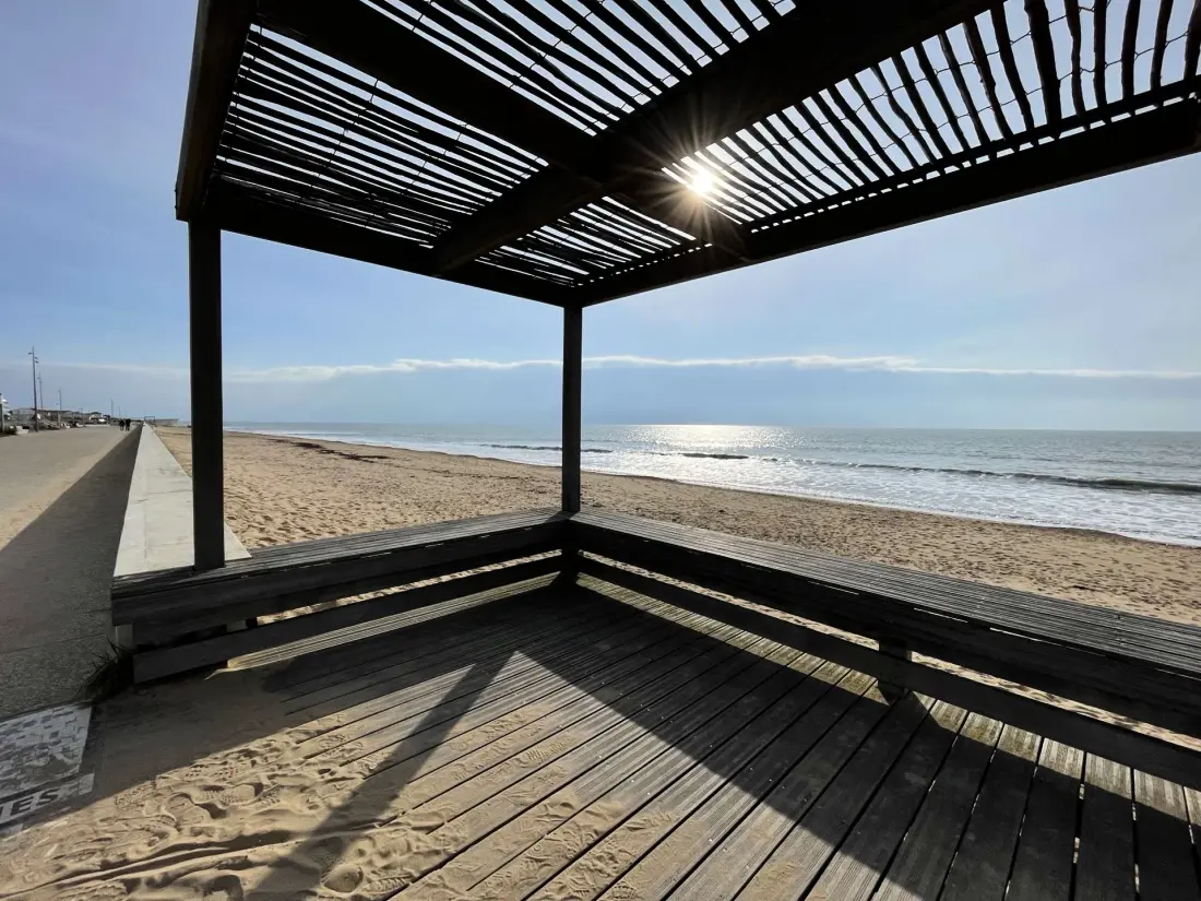 Residence Bains De Mer
