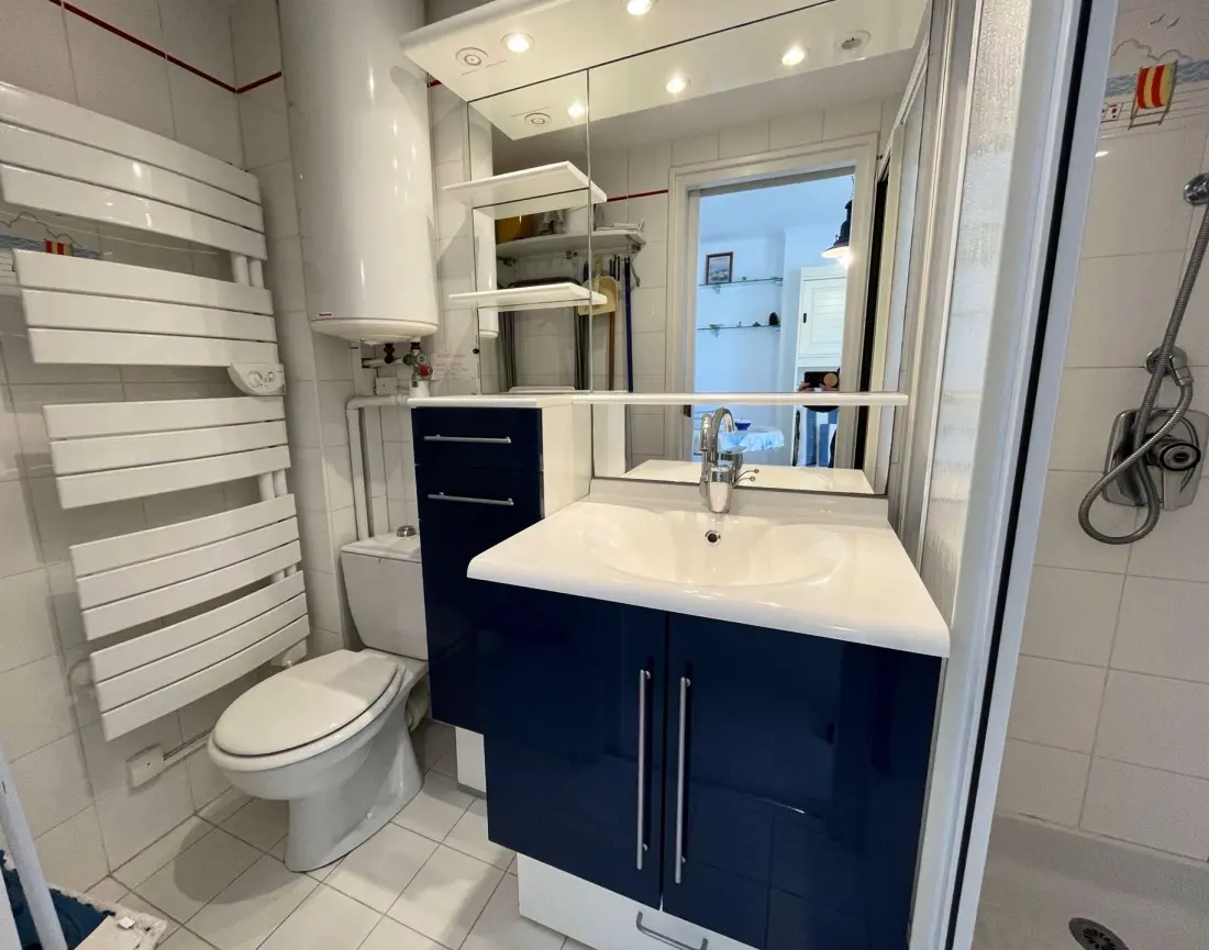 Residence Bains De Mer