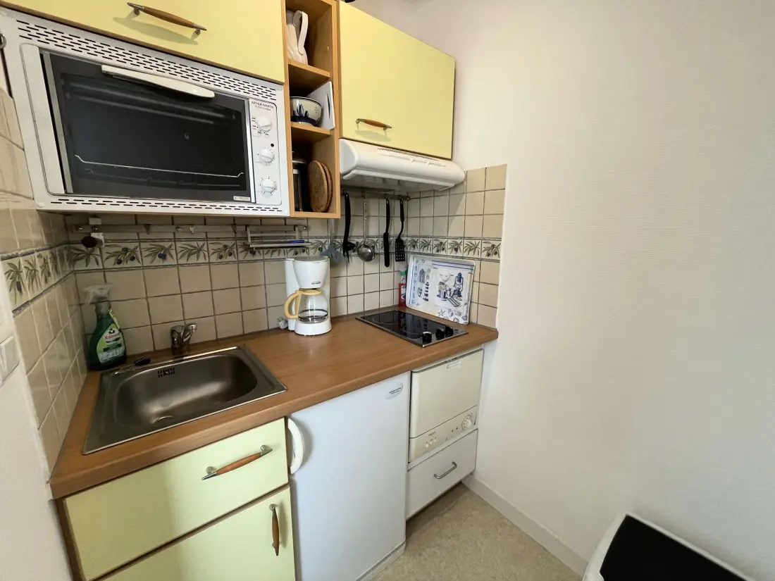 Residence Bains De Mer