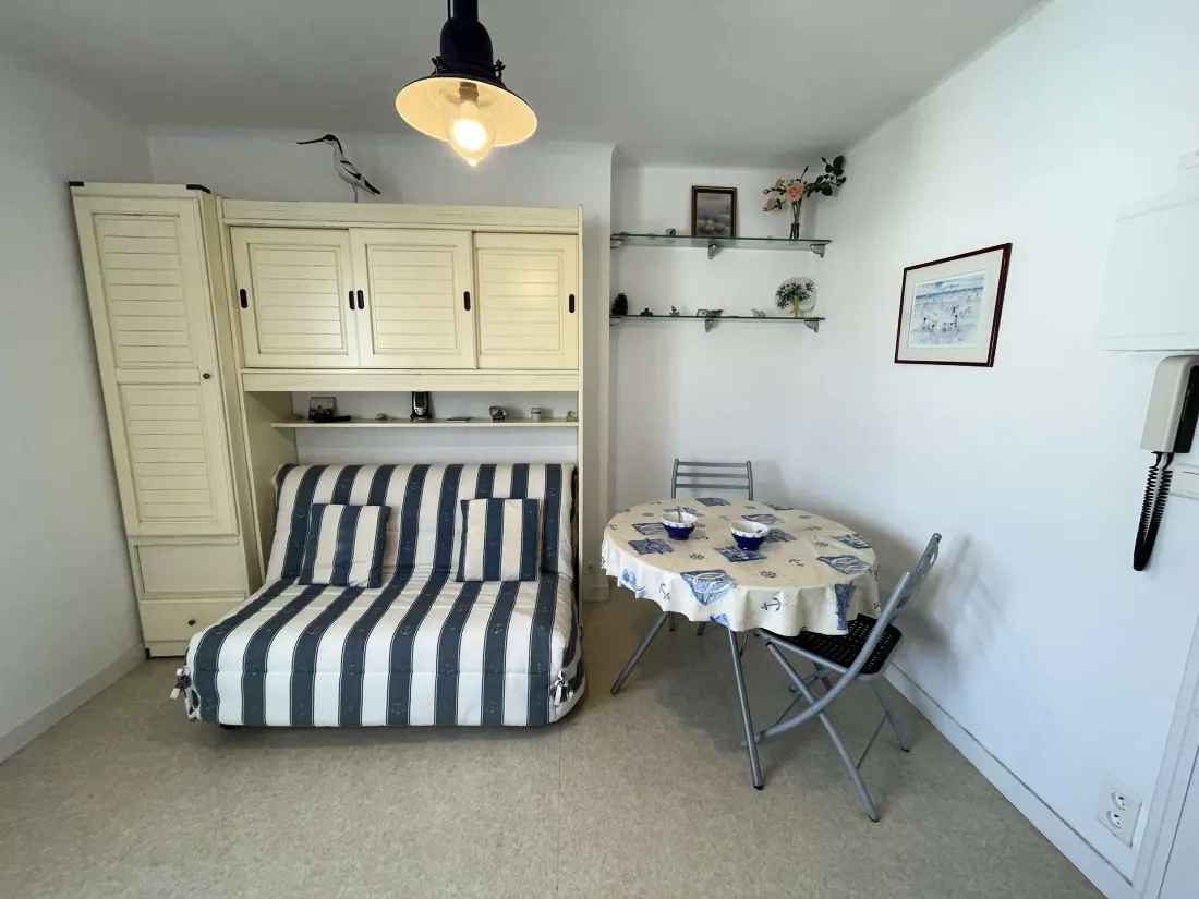 Residence Bains De Mer