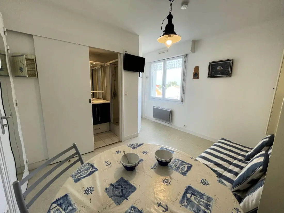 Residence Bains De Mer
