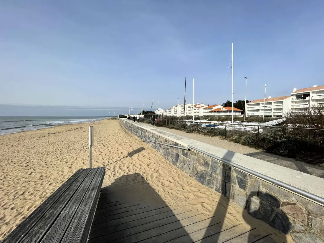 Residence Bains De Mer
