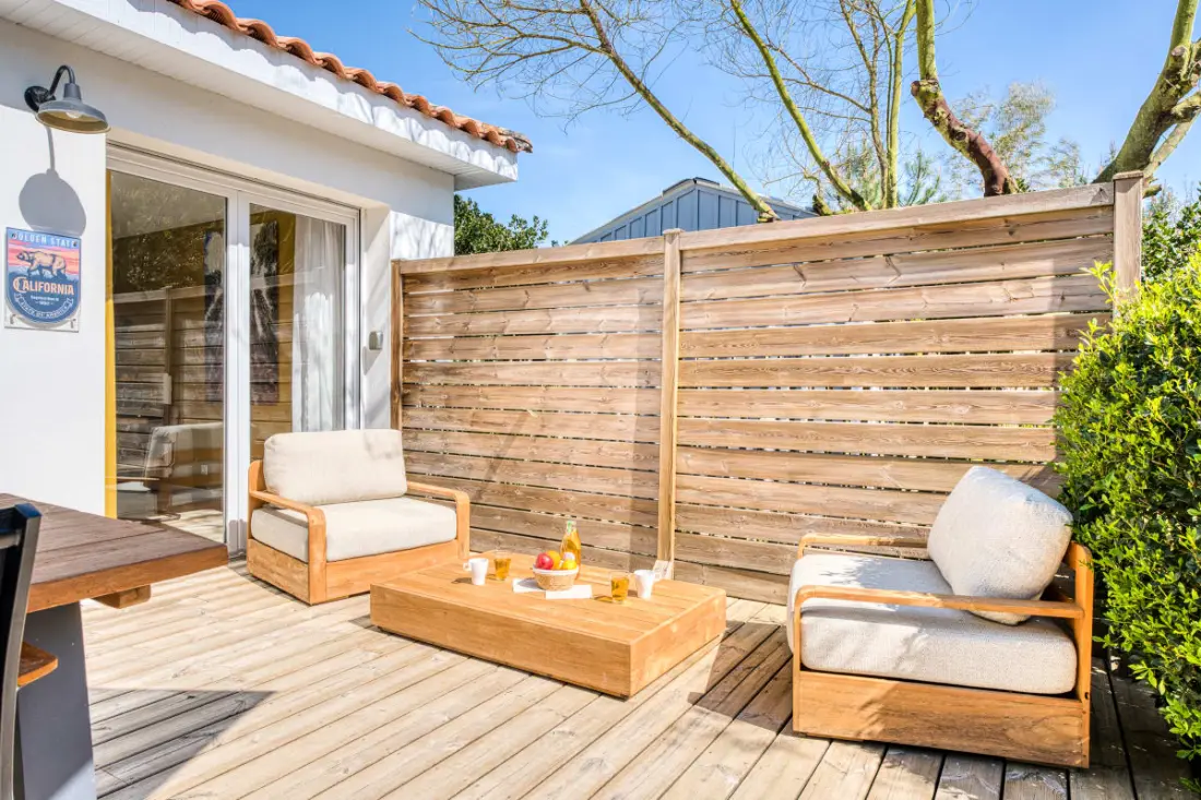 Villa Californie - Domaine Le Sherwood