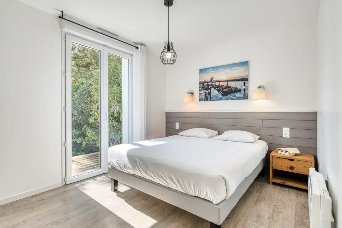 Villa Californie - Domaine Le Sherwood