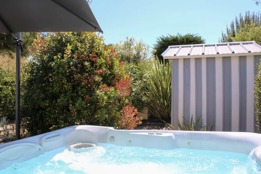 Villa Cuba - Domaine Le Sherwood