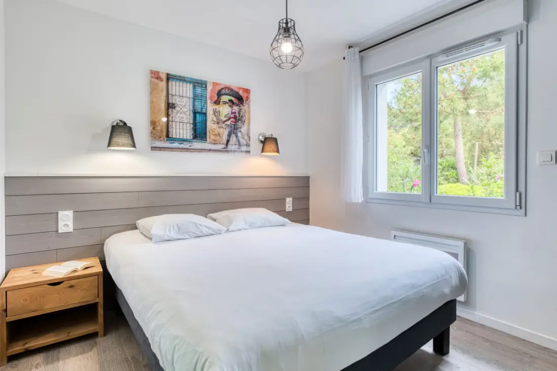 Villa Cuba - Domaine Le Sherwood