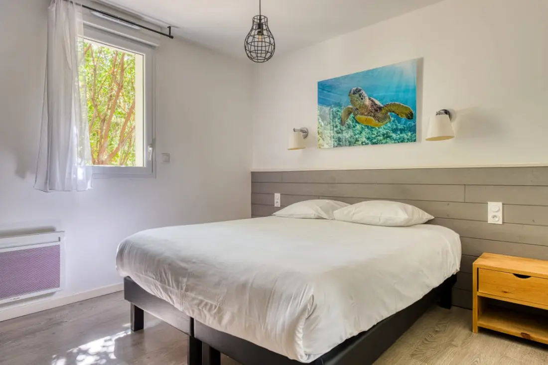 Villa Hawaii - Domaine Le Sherwood