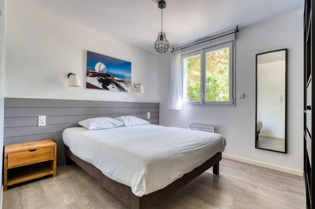 Villa Hawaii - Domaine Le Sherwood
