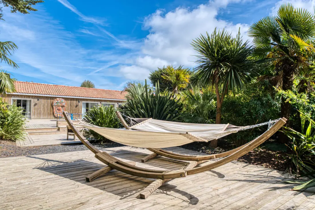 Villa Santa Maria – Domaine Le Sherwood