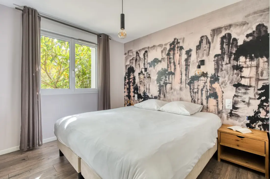 Villa Santa Maria – Domaine Le Sherwood