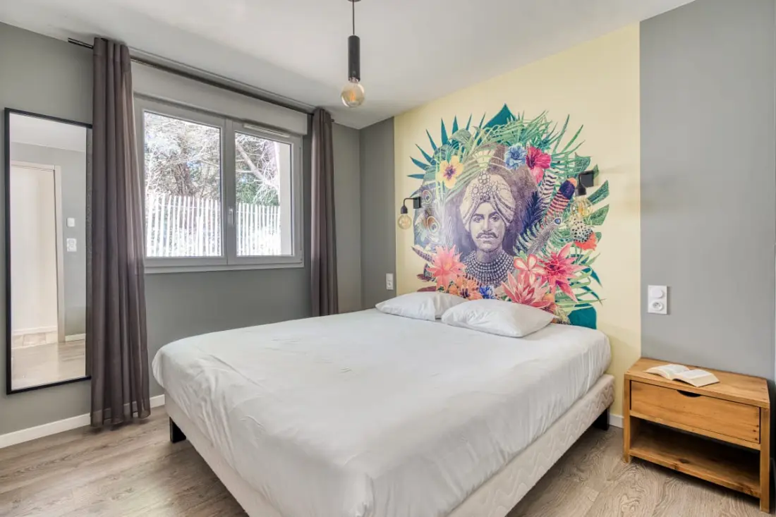 Villa Santa Maria – Domaine Le Sherwood