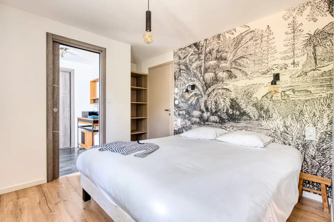 Villa Santa Maria – Domaine Le Sherwood