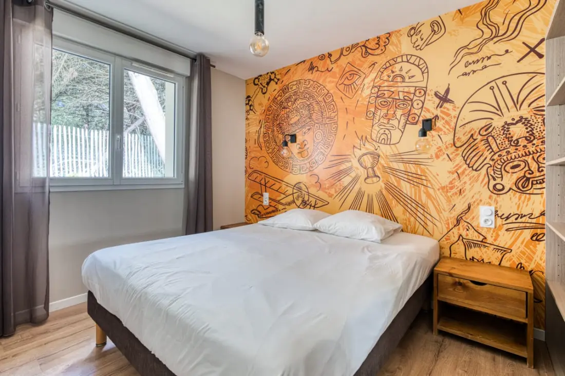 Villa Santa Maria – Domaine Le Sherwood