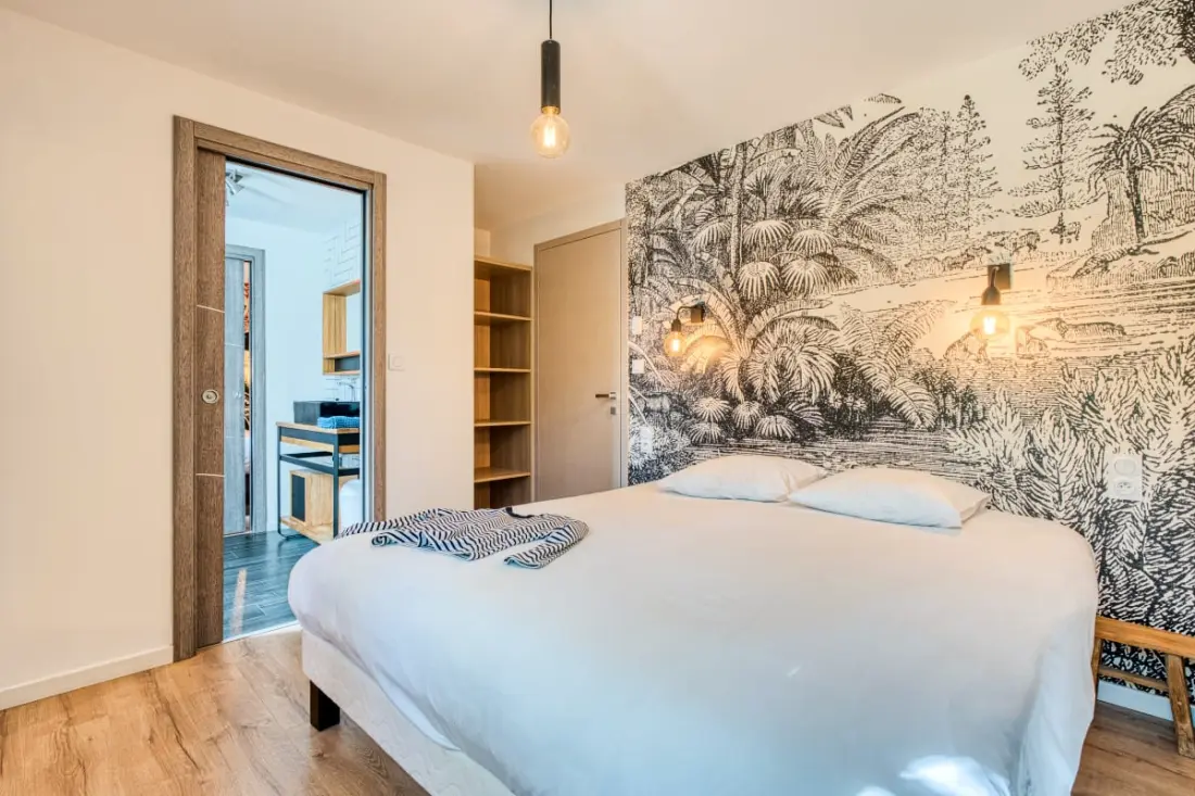 Villa Santa Maria – Domaine Le Sherwood