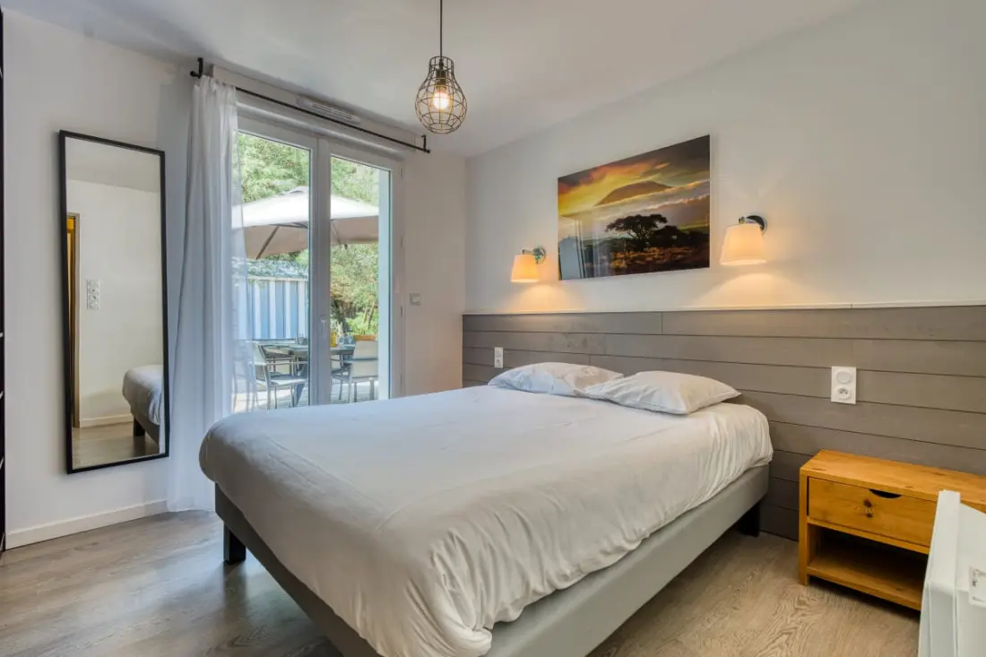 Villa Tanzania - Domaine Le Sherwood