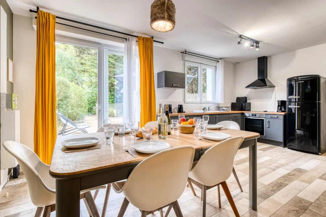 Villa Thaiföld - Domaine Le Sherwood
