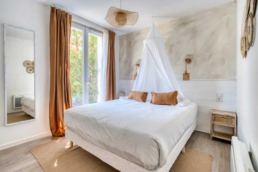 Villa Indonézia Domaine Le Sherwood