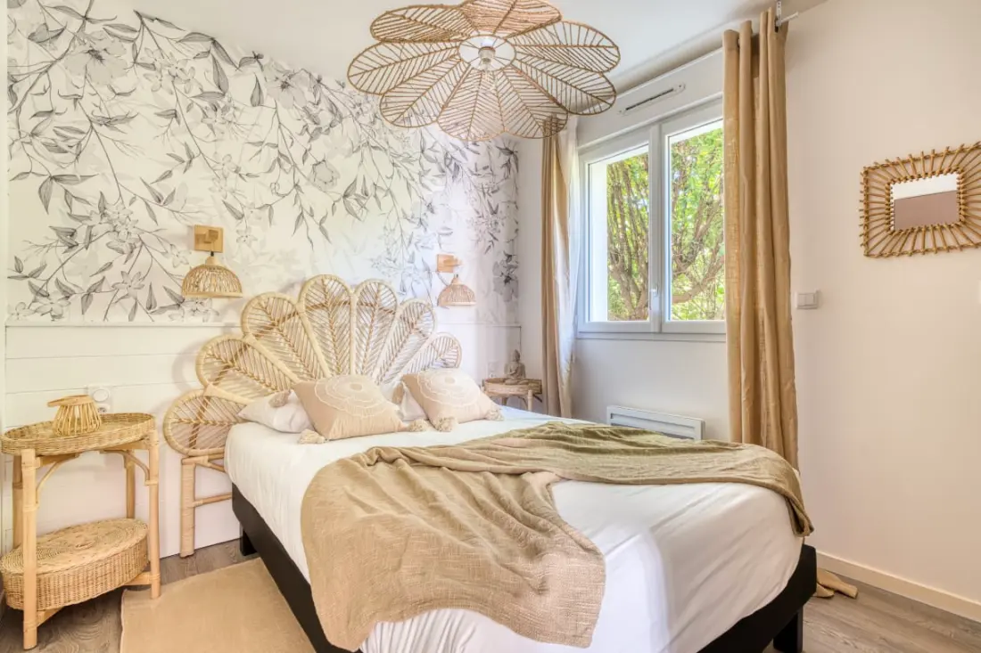 Villa Indonézia Domaine Le Sherwood