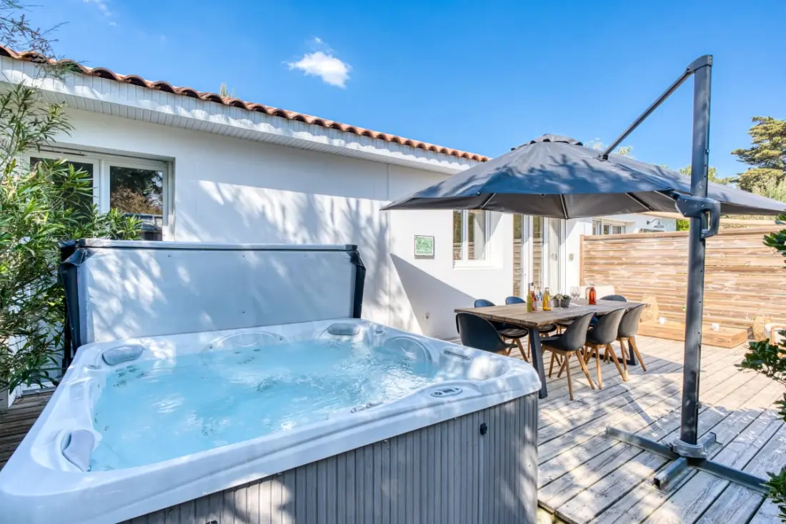 Villa Indonézia Domaine Le Sherwood