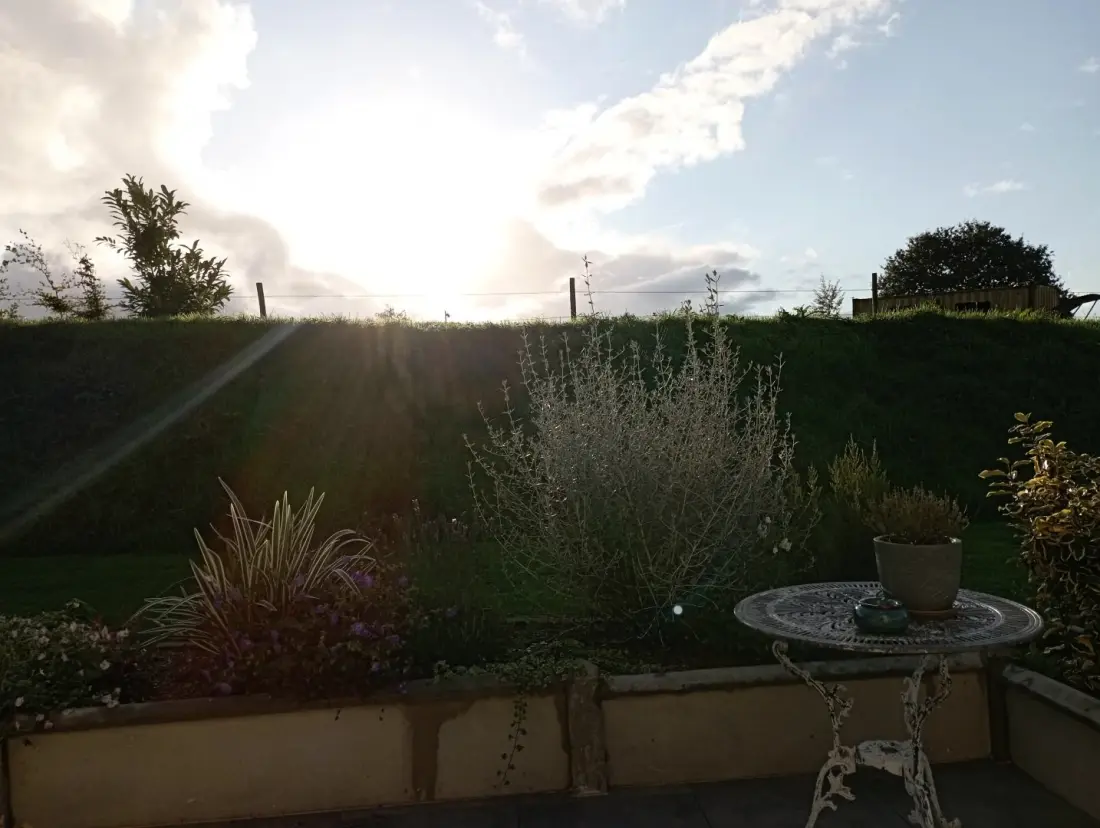 Gîte de France Gîtes de france® - la p'tite maison de papito et mamito 3 fül