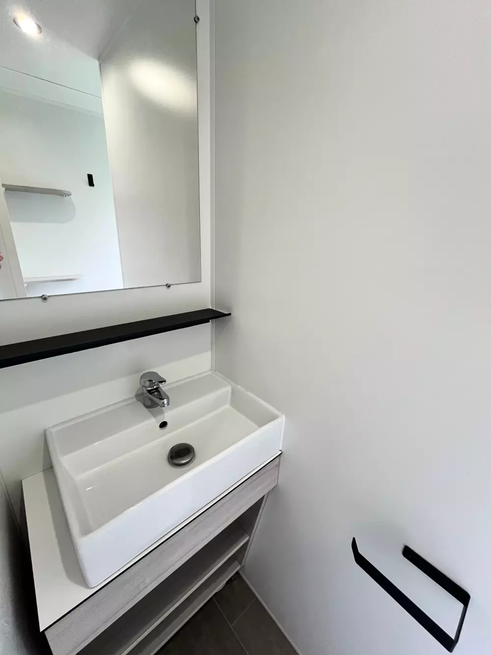 Campsite L 'Etang de Sologne - Nie.