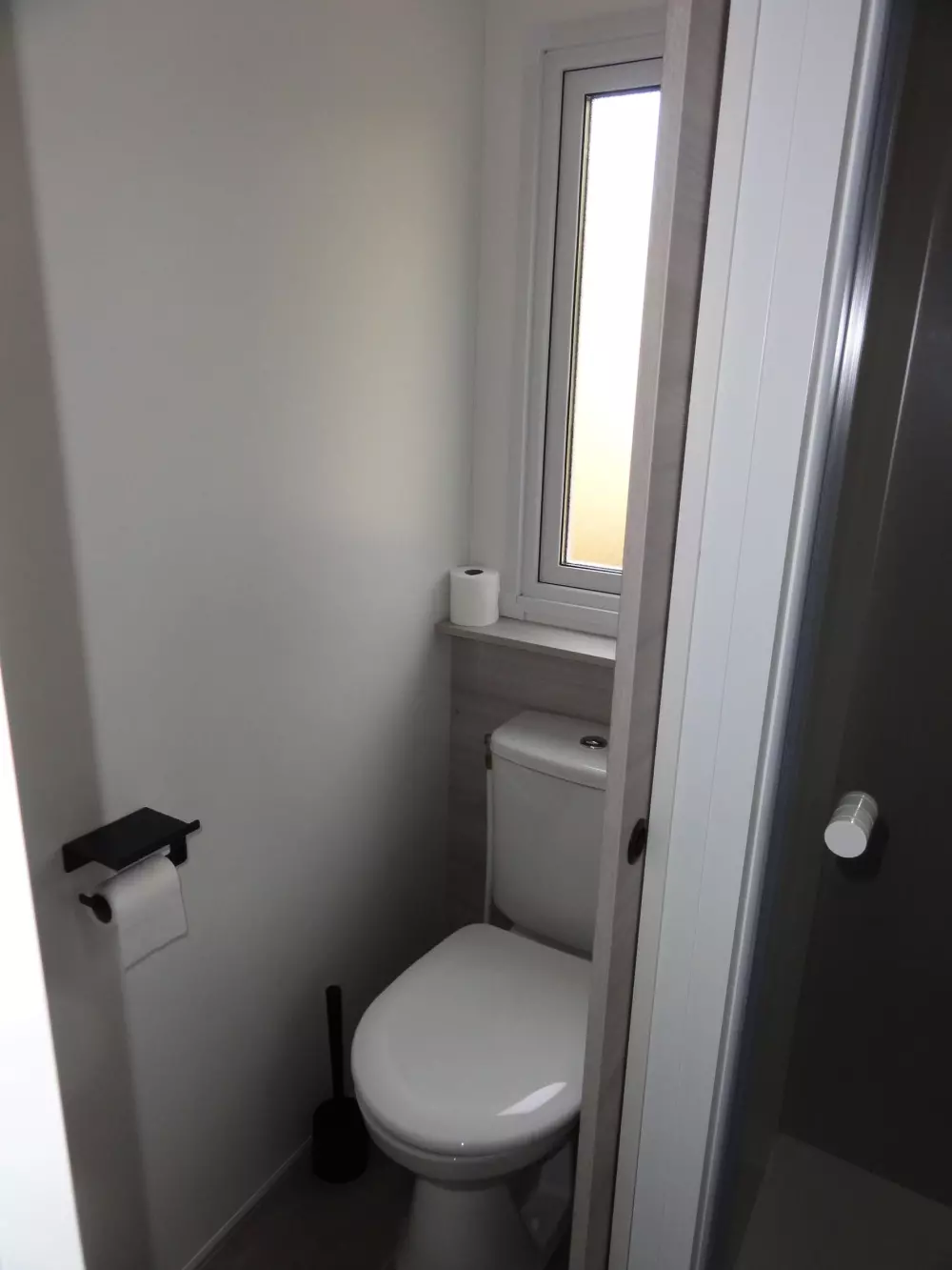 Campsite L 'Etang de Sologne - Nie.