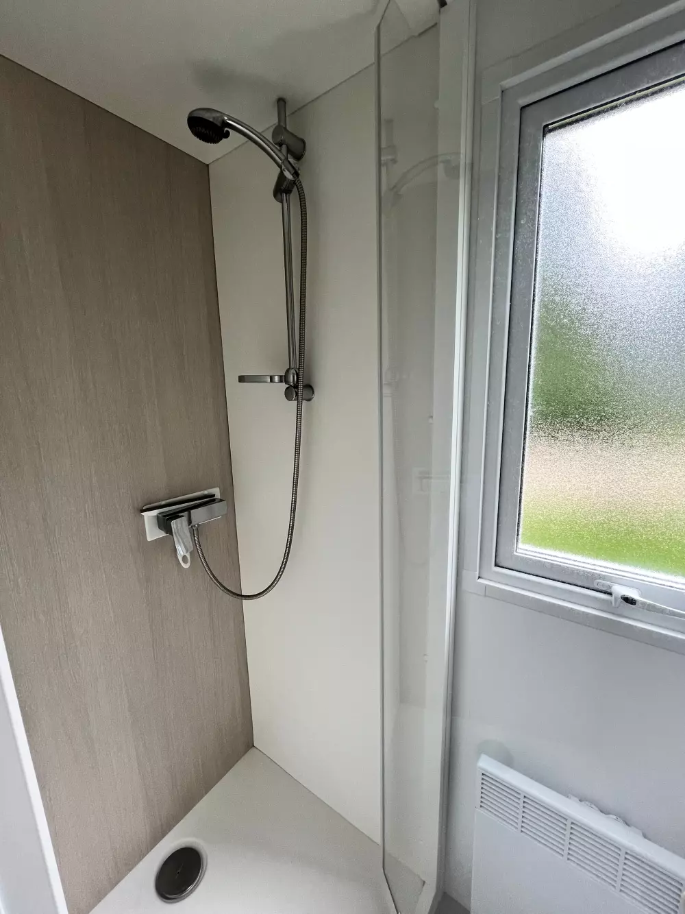 Campsite L 'Etang de Sologne - Nie.