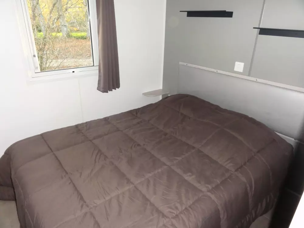 Campsite L'Etang de Sologne 4 Stars★★★★